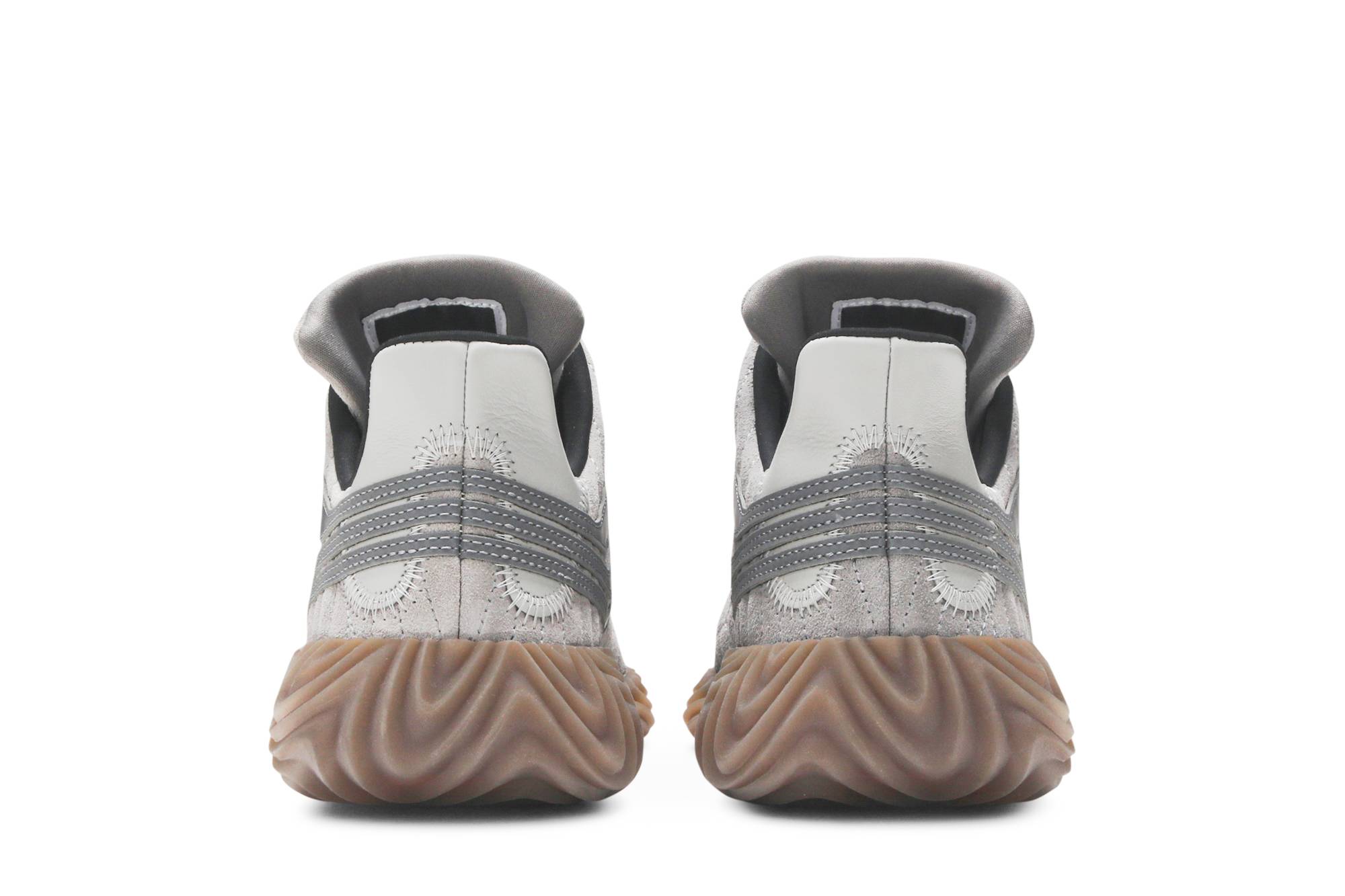 Details for adidas Sobakov 'Gris' D98152