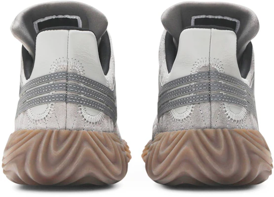 adidas Sobakov 'Grey' D98152 Details for adidas Sobakov 'Grey' D98152