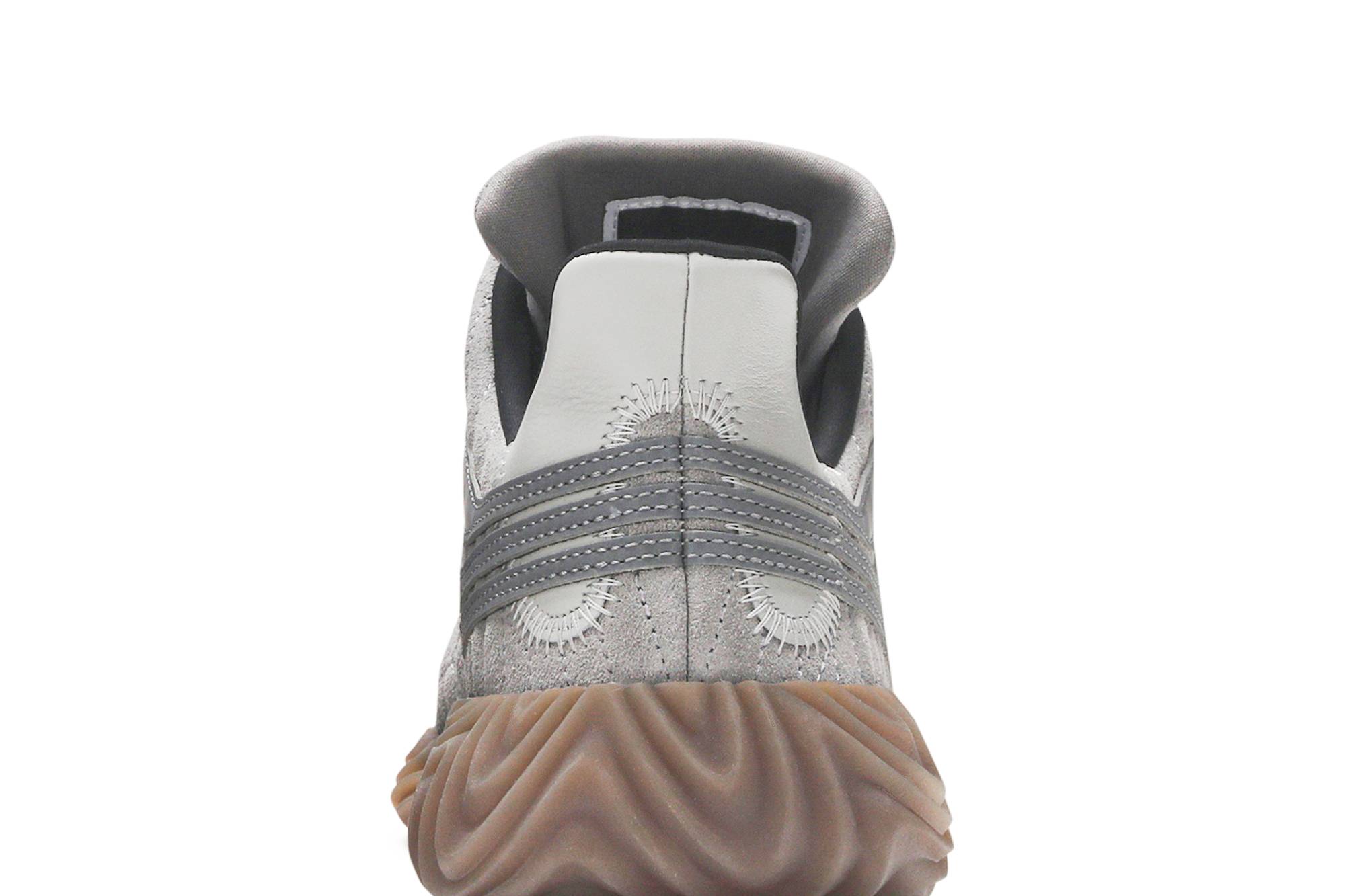 Sizing adidas Sobakov 'Gris' D98152