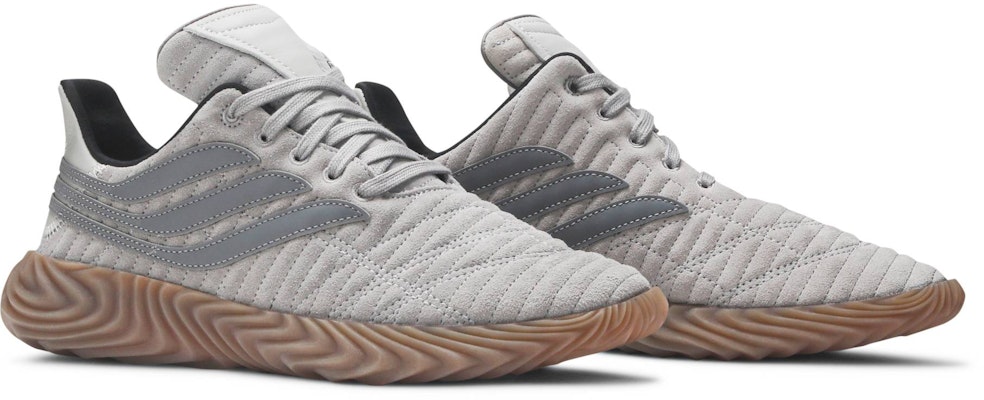 adidas Sobakov 'Grey' D98152 Cheap adidas Sobakov 'Grey' D98152