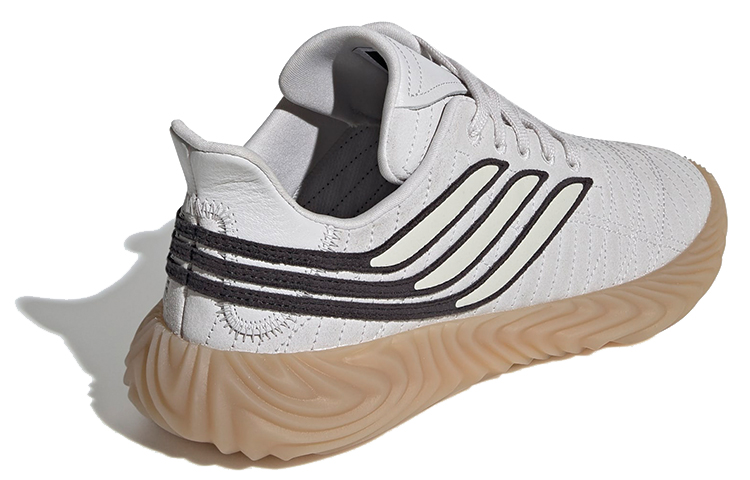 Shop adidas Sobakov ''Grigio Nero Gum'' EE5621