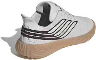 Shop adidas originals Sobakov 灰黑