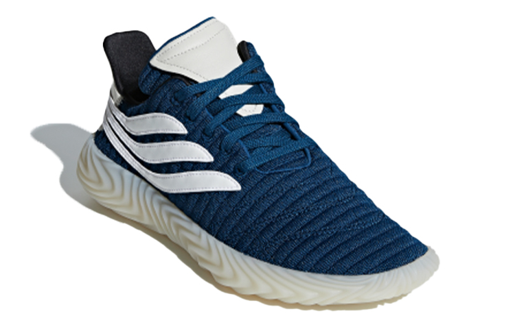 Lookbook 아디다스 소바코프 '레전드 마린' (Adidas Sobakov 'Legend Marine') BD7562