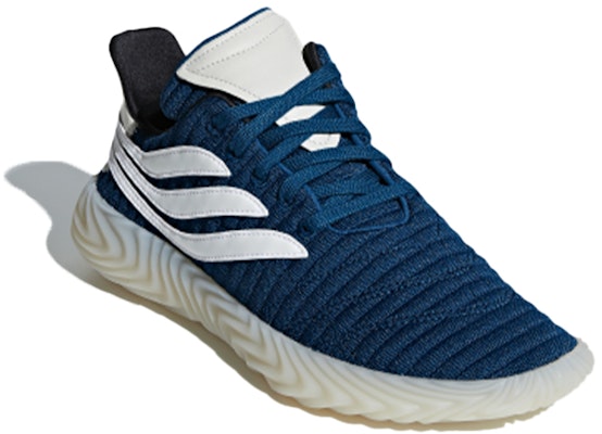 adidas Sobakov 'Legend Marine' BD7562 Lookbook adidas Sobakov 'Legend Marine' BD7562