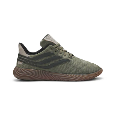 adidas Sobakov 'Raw Khaki Cargo'