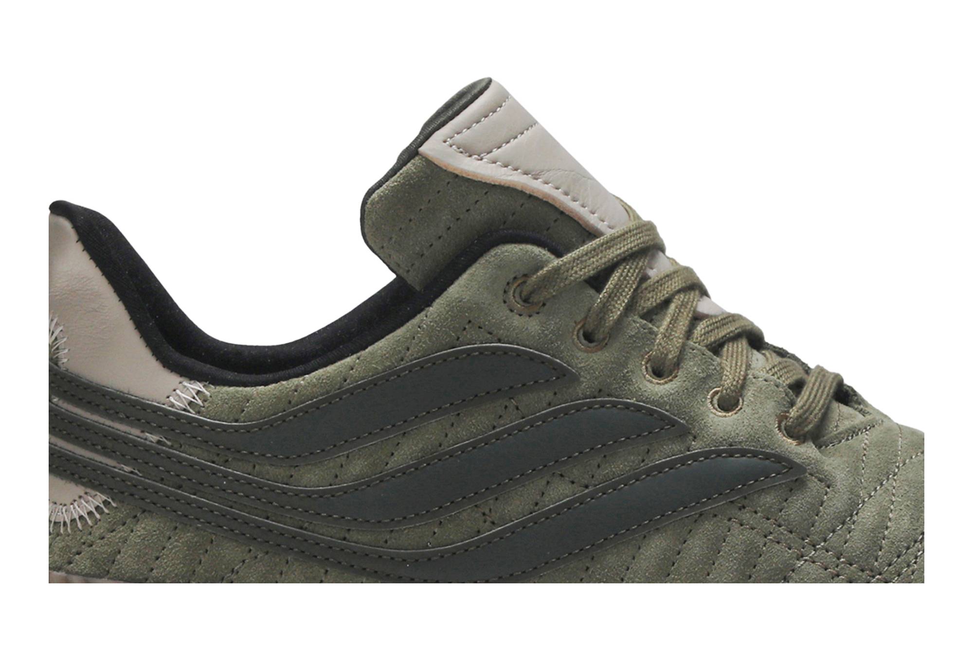 Order 阿迪达斯Sobakov '原卡其货车' D98153