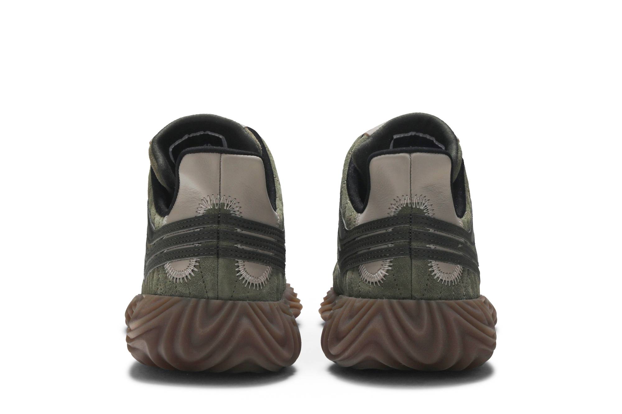 Details for 阿迪达斯Sobakov '原卡其货车' D98153