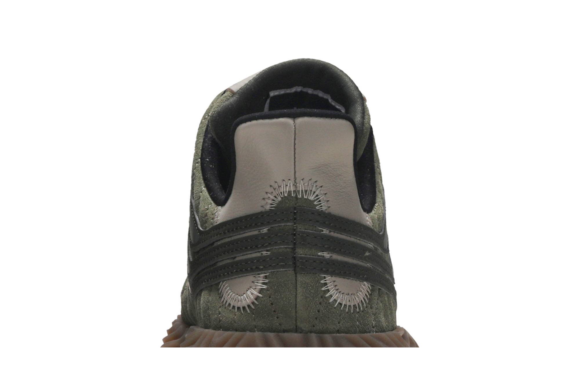 Sizing 阿迪达斯Sobakov '原卡其货车' D98153