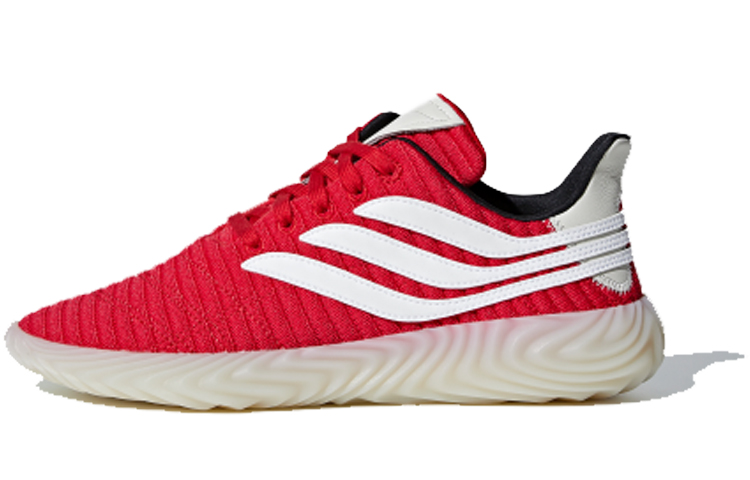 adidas Sobakov 'Scarlet' BD7572