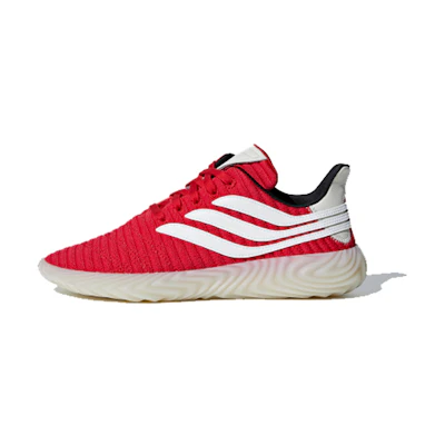 adidas Sobakov 'Scarlet'