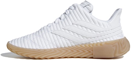 adidas Sobakov 'White Gum' BB7666 adidas Sobakov 'White Gum' BB7666