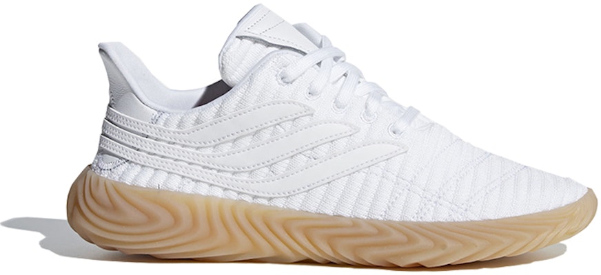 adidas Sobakov 'White Gum' BB7666 Order adidas Sobakov 'White Gum' BB7666