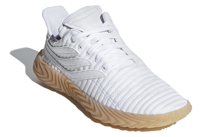 Lookbook adidas Sobakov 'Putih Gum' BB7666