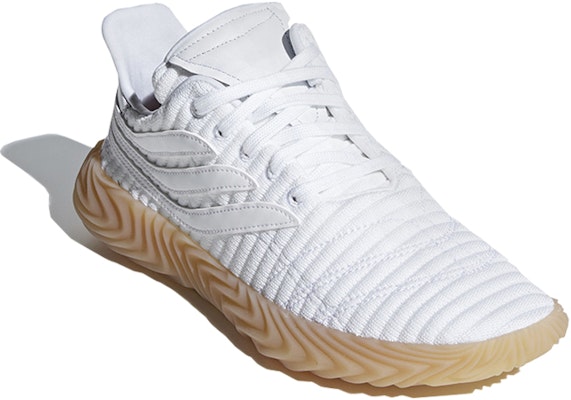 adidas Sobakov 'White Gum' BB7666 Lookbook adidas Sobakov 'White Gum' BB7666
