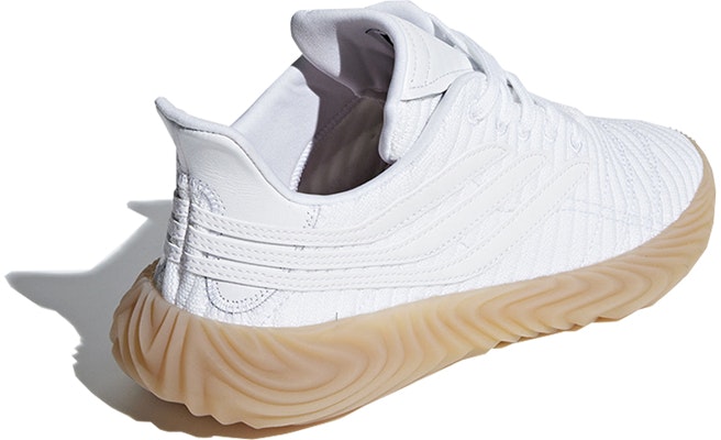 adidas Sobakov 'White Gum' BB7666 Shop adidas Sobakov 'White Gum' BB7666