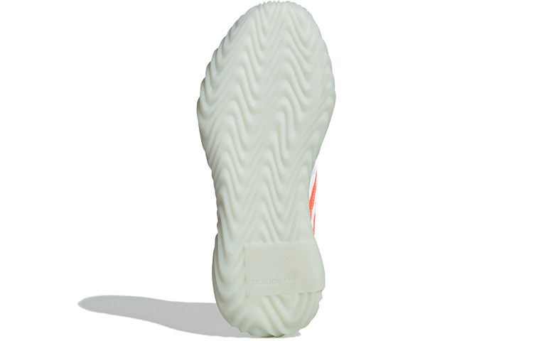 Purchase アディダス ソバコフ 白/ソーラーレッド EE5626