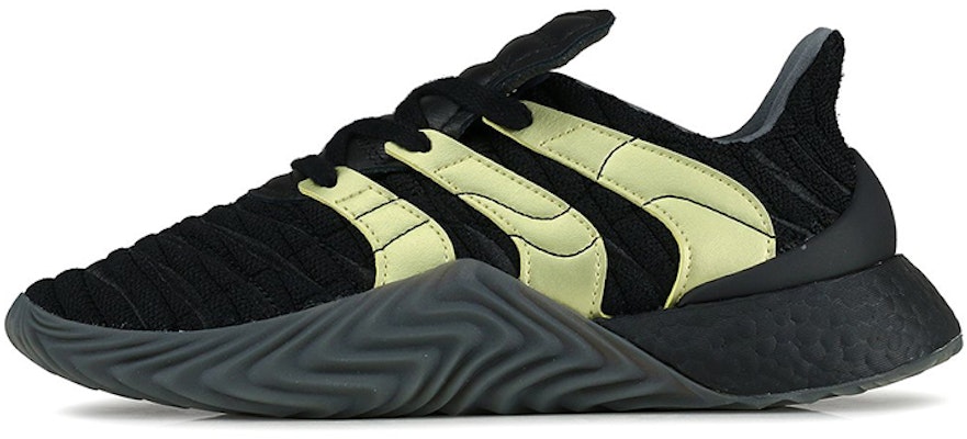 adidas Sobakov Boost 'Black Gold' D98155 Buy adidas Sobakov Boost 'Black Gold' D98155