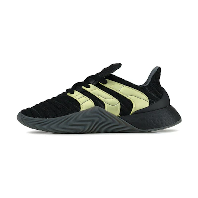 adidas Sobakov Boost 'Black Gold'