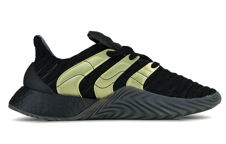 Order adidas Sobakov Boost 'Negro Oro' D98155