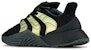 adidas Sobakov Boost 'Hitam Emas' D98155