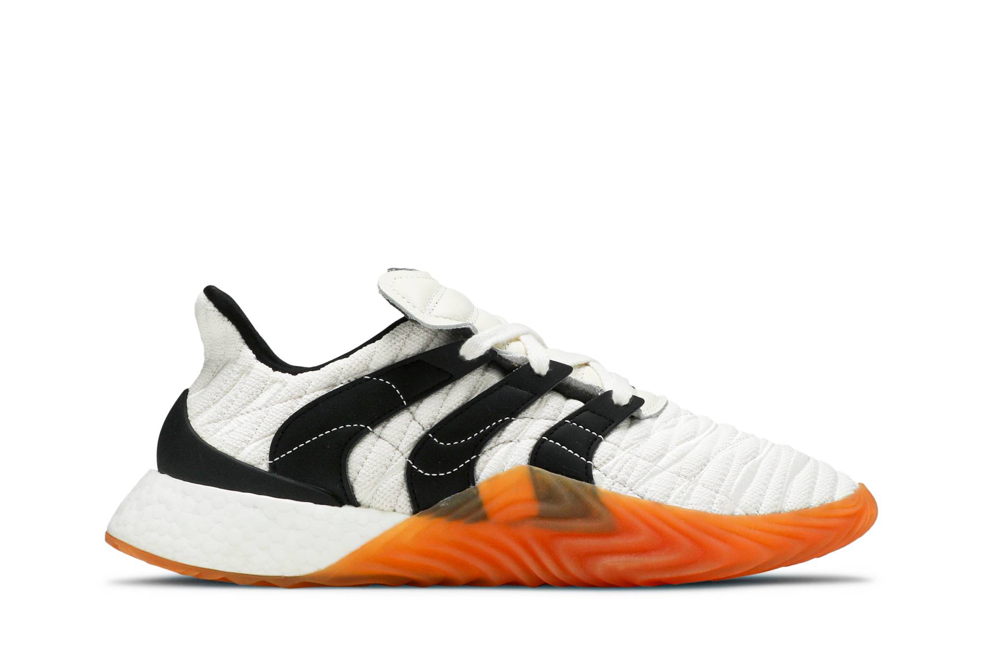 adidas Sobakov Boost 'Chalk Gum' BD7674