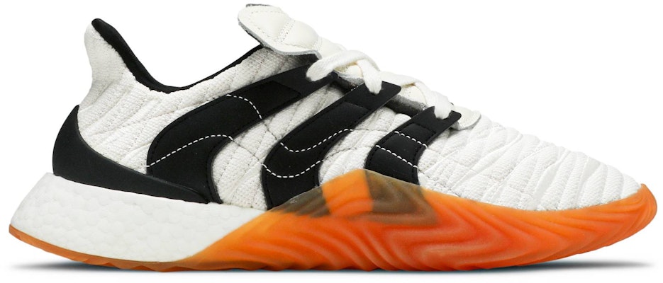 adidas Sobakov Boost 'Chalk Gum' BD7674 Buy adidas Sobakov Boost 'Chalk Gum' BD7674