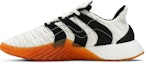 Lookbook adidas Sobakov Boost 'Chalk Gum' - Kasut adidas Sobakov Boost 'Chalk Gum'. BD7674