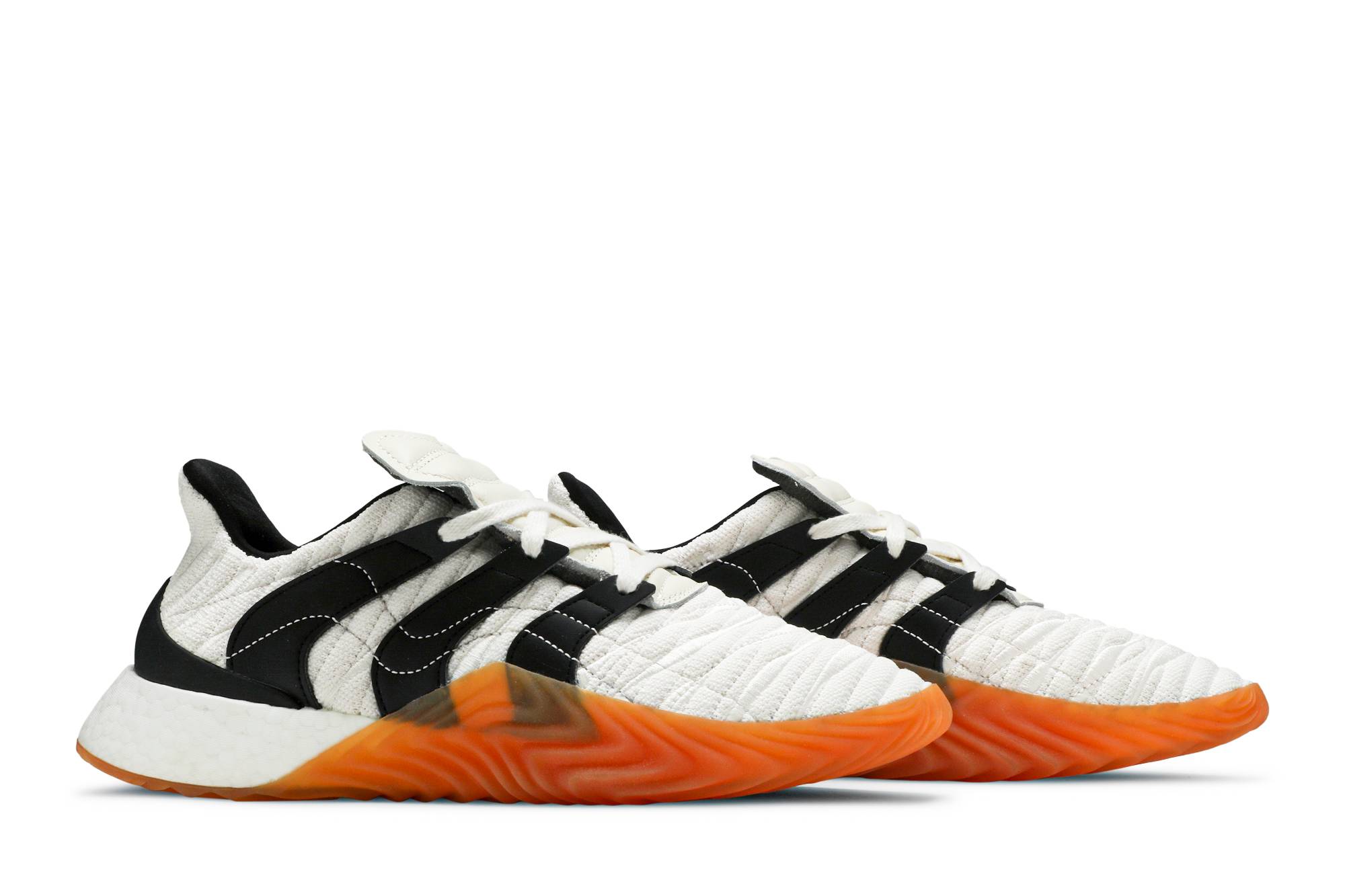 Cheap アディダス ソバコフ ブースト チョークガム BD7674