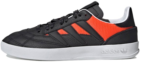 adidas Sobakov P94 'Black Solar Red' EE5643 adidas Sobakov P94 'Black Solar Red' EE5643