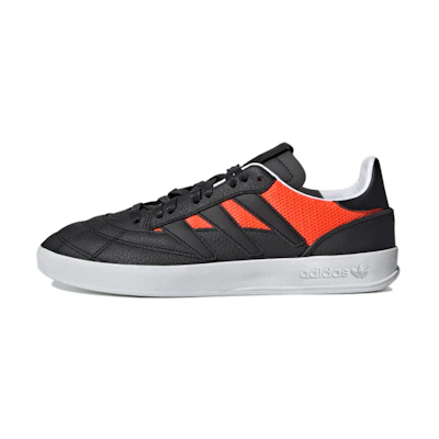 adidas Sobakov P94 'Black Solar Red'