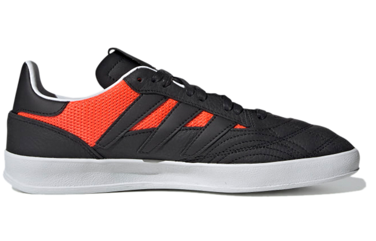 Order adidas Sobakov P94 'Hitam Solar Merah' EE5643