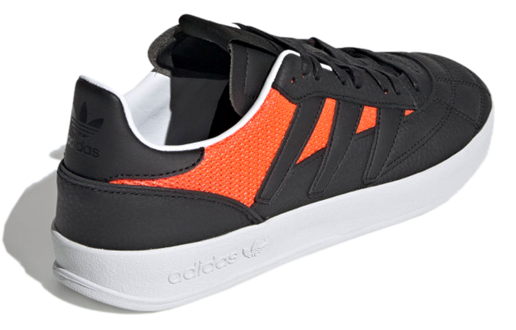 Shop adidas Sobakov P94 'Hitam Solar Merah' EE5643