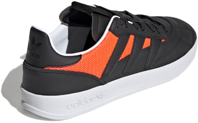 adidas Sobakov P94 'Black Solar Red' EE5643 Shop adidas Sobakov P94 'Black Solar Red' EE5643