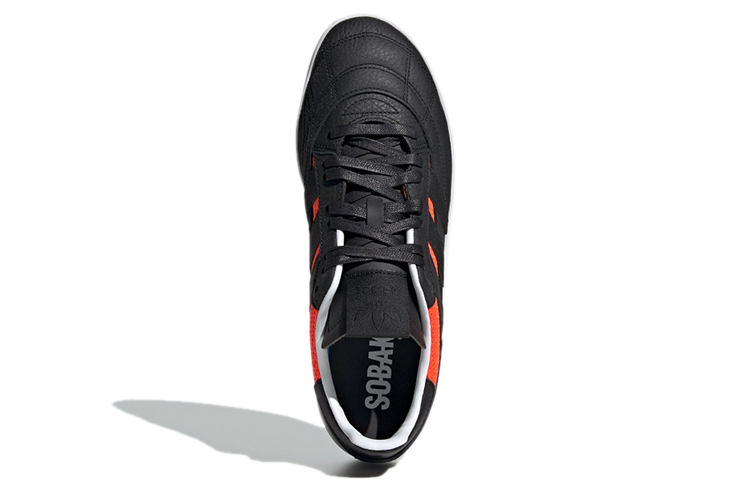 Purchase adidas Sobakov P94 'Hitam Solar Merah' EE5643