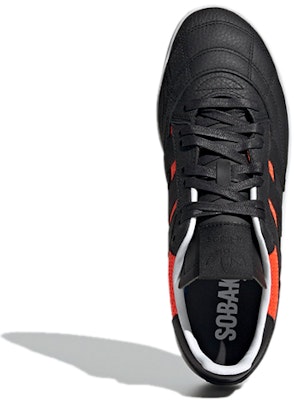 adidas Sobakov P94 'Black Solar Red' EE5643 Purchase adidas Sobakov P94 'Black Solar Red' EE5643