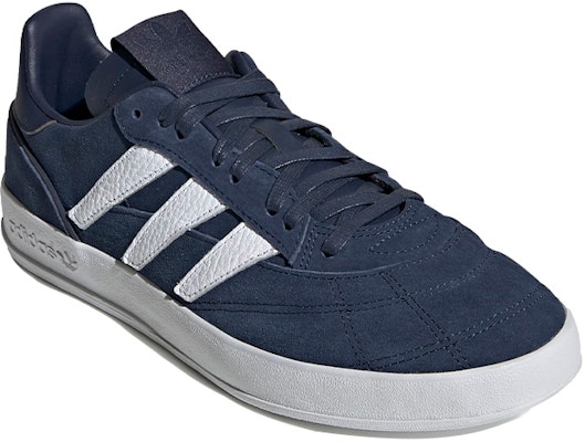 adidas Sobakov P94 'Collegiate Navy White' EE5645 Lookbook adidas Sobakov P94 'Collegiate Navy White' EE5645