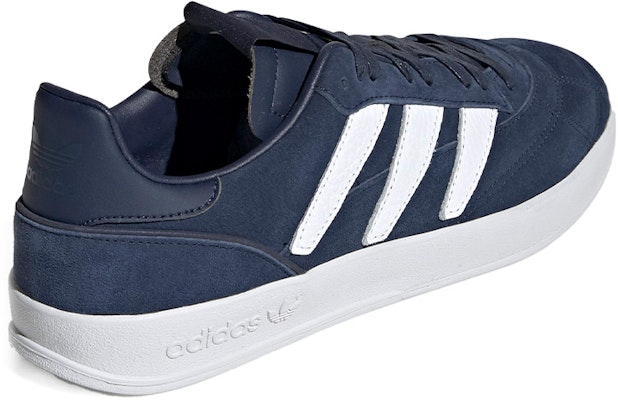 adidas Sobakov P94 'Collegiate Navy White' EE5645 Shop adidas Sobakov P94 'Collegiate Navy White' EE5645