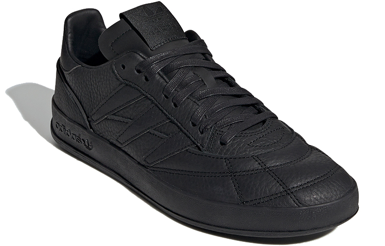 Lookbook adidas Sobakov P94 'Negro Core' EE6317