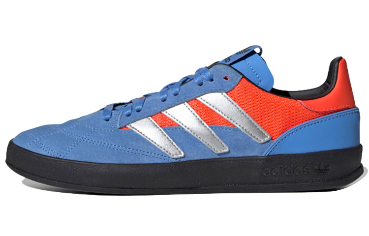 adidas Sobakov P94 'Real Blue Solar Red' EE5641