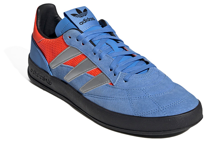 Lookbook adidas Sobakov P94 'Biru Real Merah Solar' EE5641