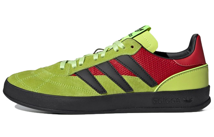 adidas Sobakov P94 'Solar Yellow Scarlet' EE5640