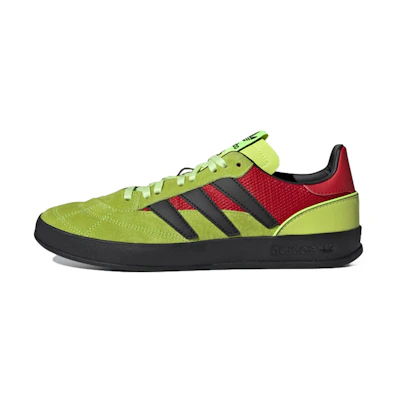 adidas Sobakov P94 'Solar Yellow Scarlet'
