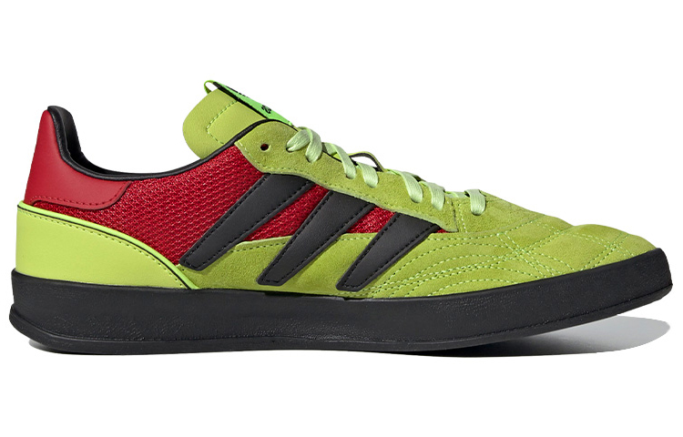 Order アディダス ソバコフ P94 "ソーラーイエロー スカーレット" EE5640