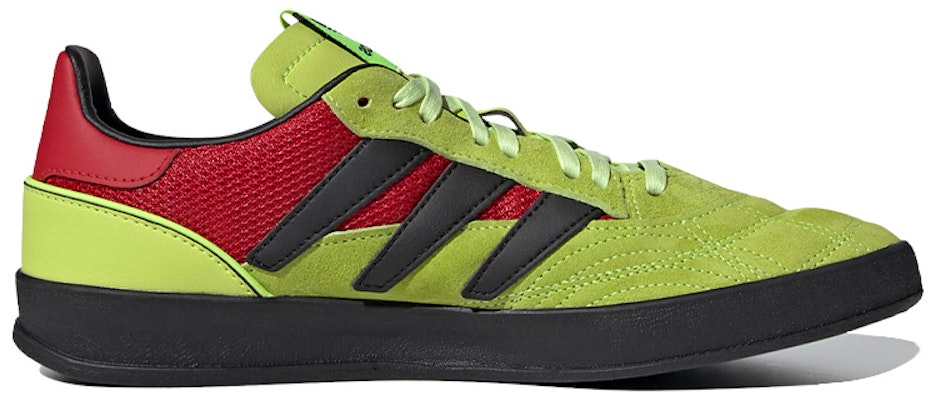 adidas Sobakov P94 'Solar Yellow Scarlet' EE5640 Order adidas Sobakov P94 'Solar Yellow Scarlet' EE5640