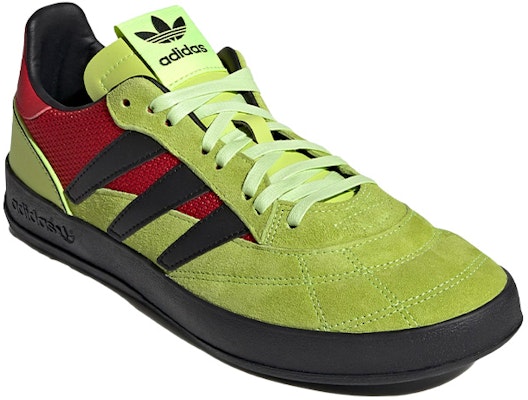 adidas Sobakov P94 'Solar Yellow Scarlet' EE5640 Lookbook adidas Sobakov P94 'Solar Yellow Scarlet' EE5640