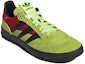 Lookbook adidas Sobakov P94 'Kuning Solar Merah Scarlet' EE5640