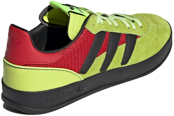 adidas Sobakov P94 'Solar Yellow Scarlet' EE5640 Shop adidas Sobakov P94 'Solar Yellow Scarlet' EE5640