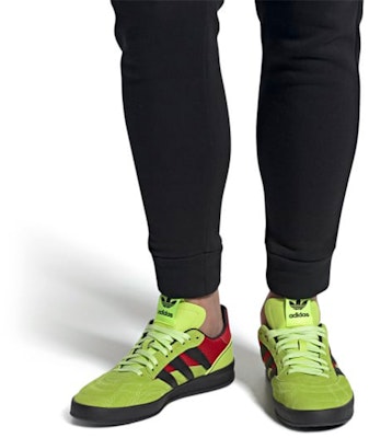adidas Sobakov P94 'Solar Yellow Scarlet' EE5640 Sizing adidas Sobakov P94 'Solar Yellow Scarlet' EE5640