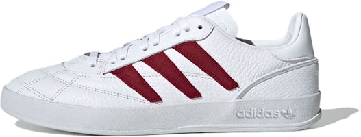 adidas Sobakov P94 'White Collegiate Burgundy' EE5637 adidas Sobakov P94 'White Collegiate Burgundy' EE5637