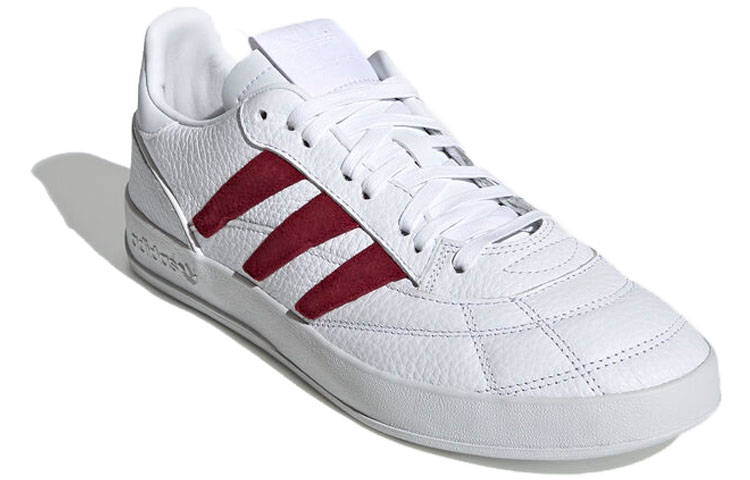 Order 愛迪達 Sobakov P94 '白色大學酒紅' EE5637